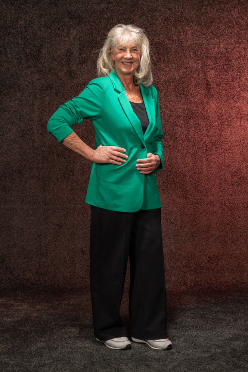 ZAZA Casting model ID: 26313