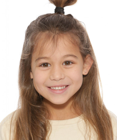 ZAZA Casting model ID: 12411