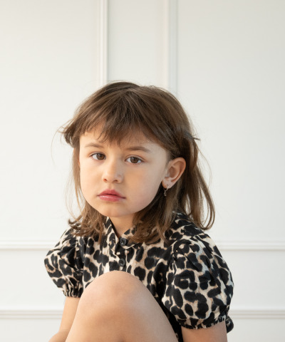 ZAZA Casting model ID: 26314