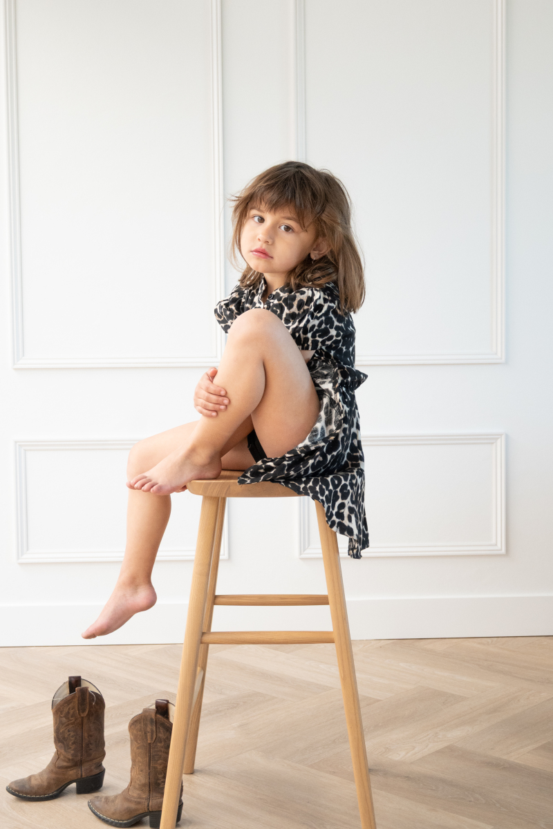 ZAZA Casting model ID: 26314