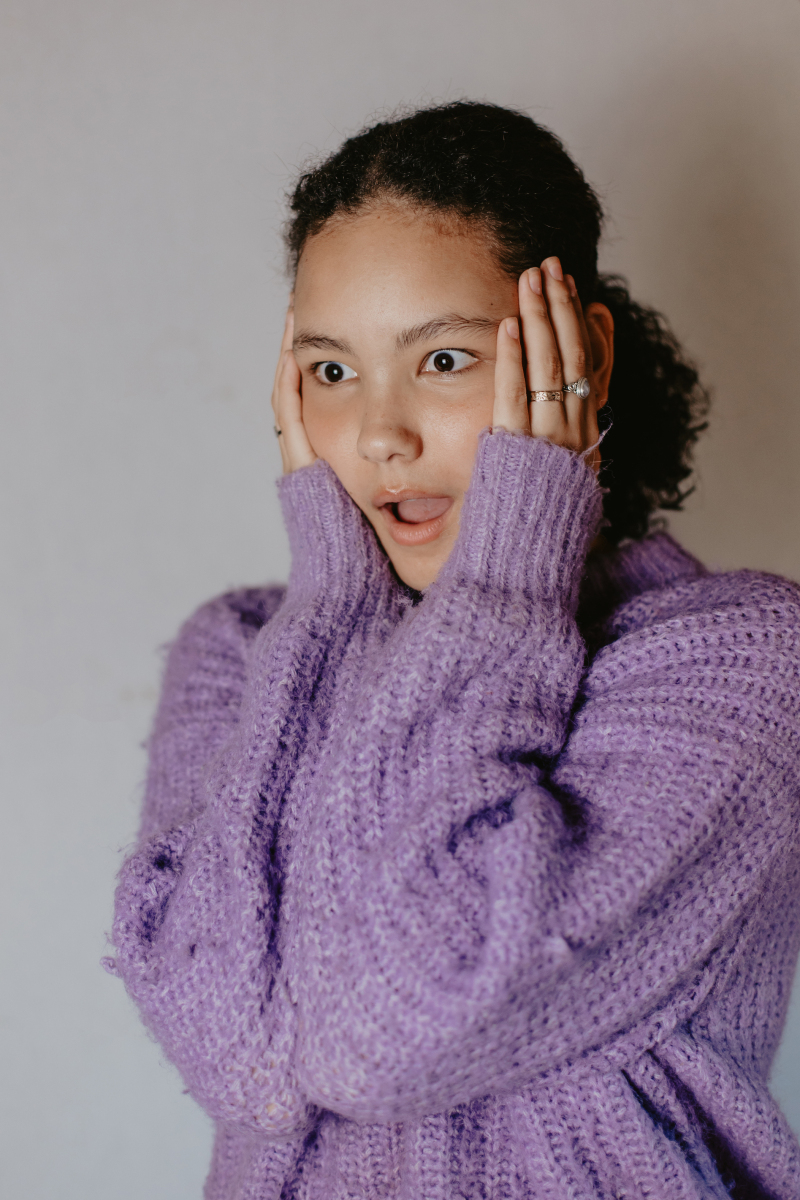 ZAZA Casting model ID: 26322