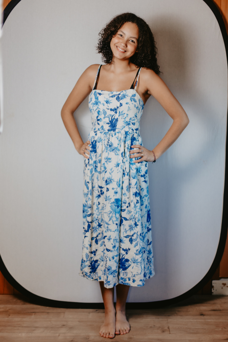 ZAZA Casting model ID: 26322