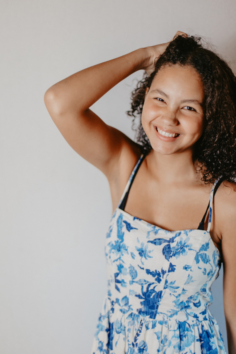 ZAZA Casting model ID: 26322