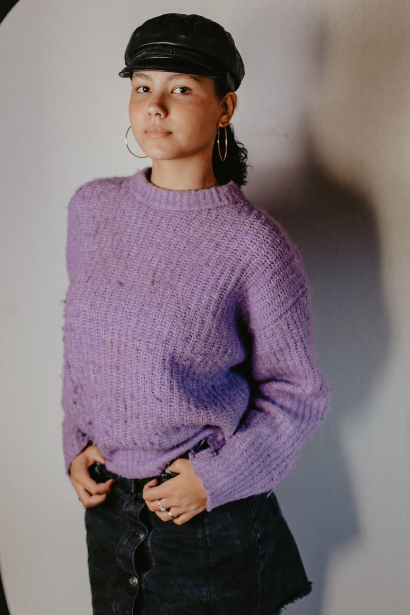 ZAZA Casting model ID: 26322