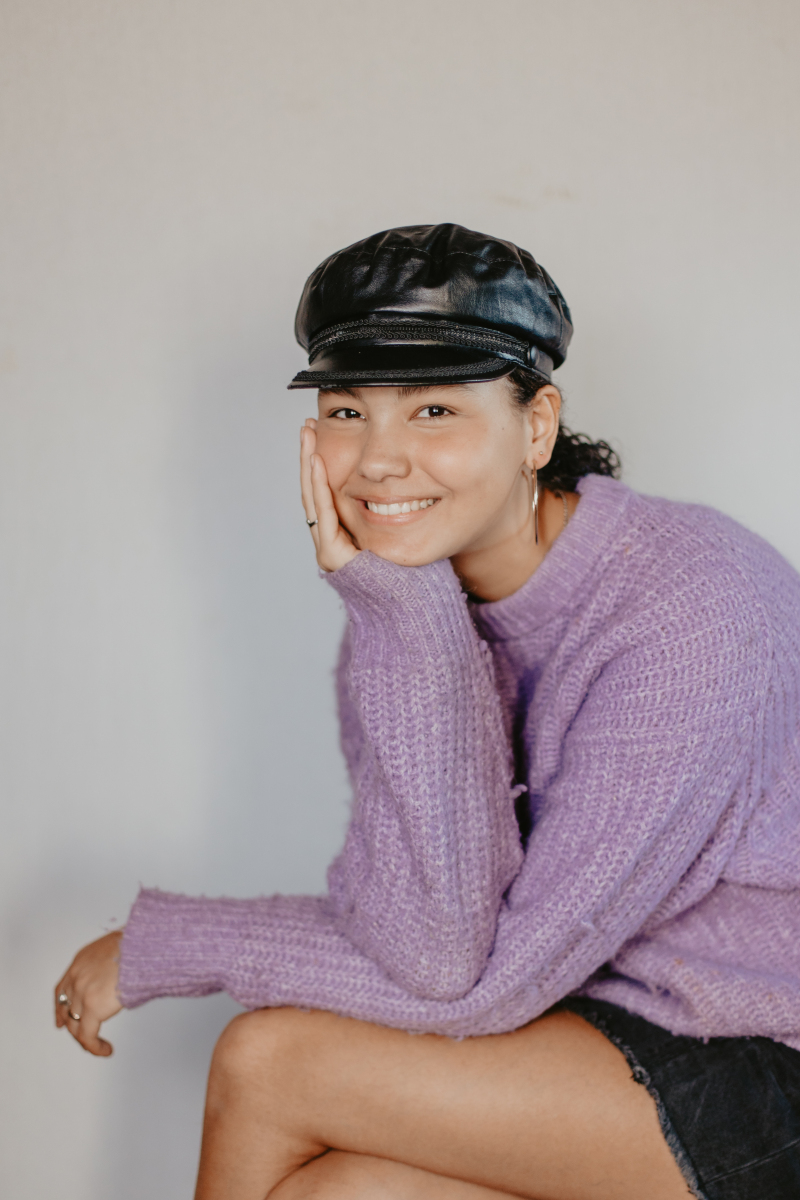 ZAZA Casting model ID: 26322