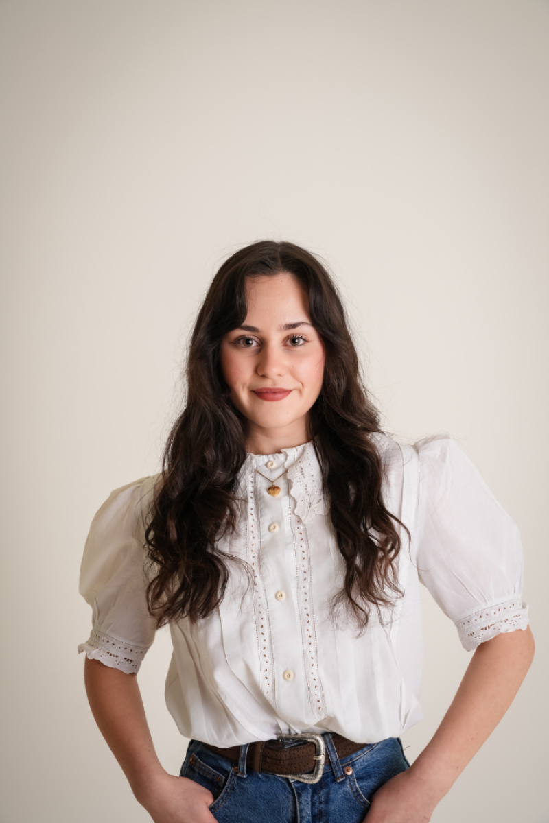 ZAZA Casting model ID: 26332