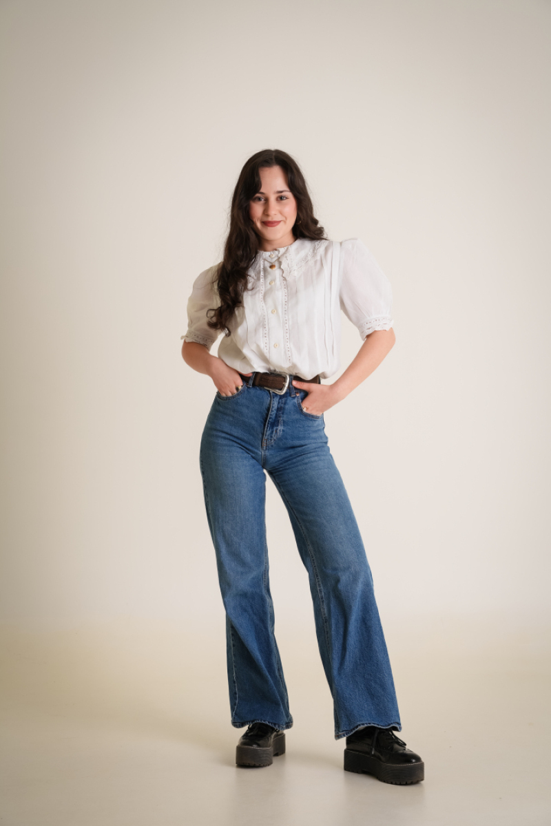 ZAZA Casting model ID: 26332