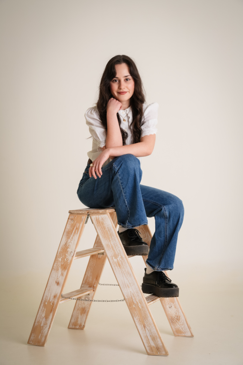 ZAZA Casting model ID: 26332