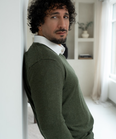 ZAZA Casting model ID: 18458