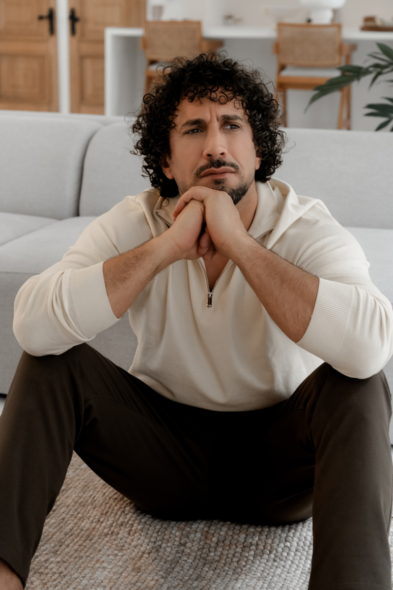 ZAZA Casting model ID: 18458
