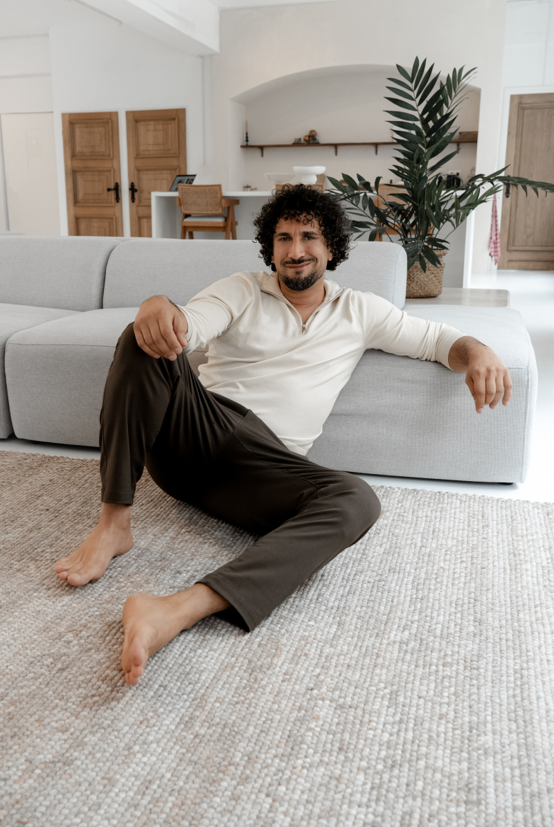 ZAZA Casting model ID: 18458
