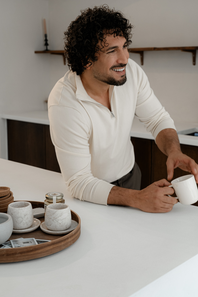 ZAZA Casting model ID: 18458
