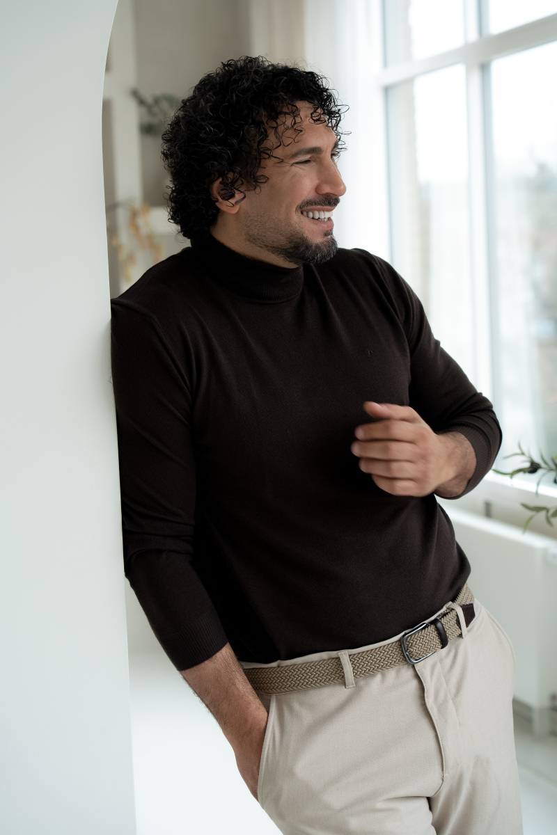 ZAZA Casting model ID: 18458