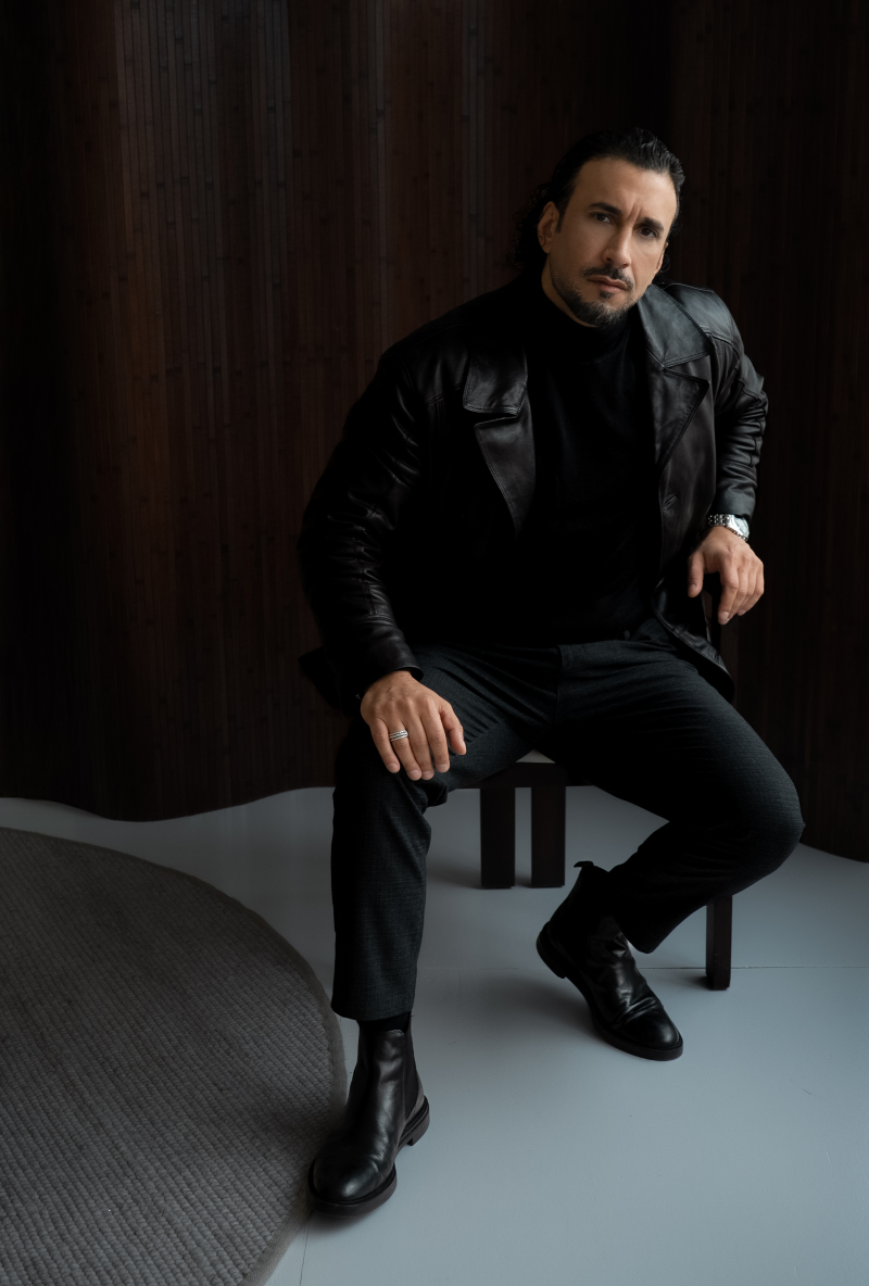 ZAZA Casting model ID: 18458
