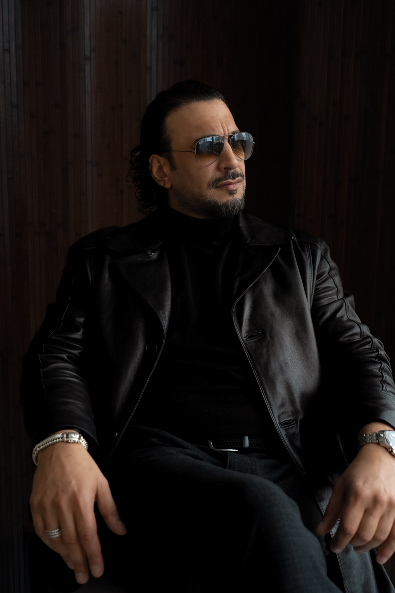 ZAZA Casting model ID: 18458