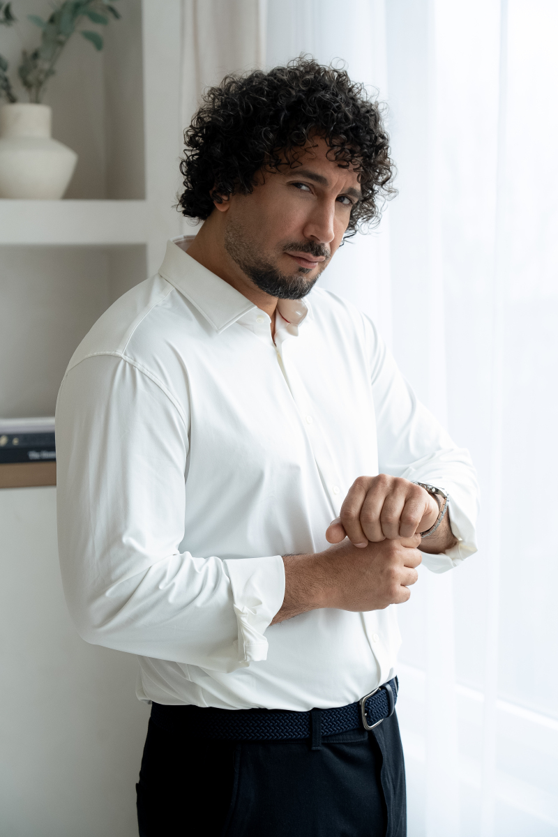 ZAZA Casting model ID: 18458