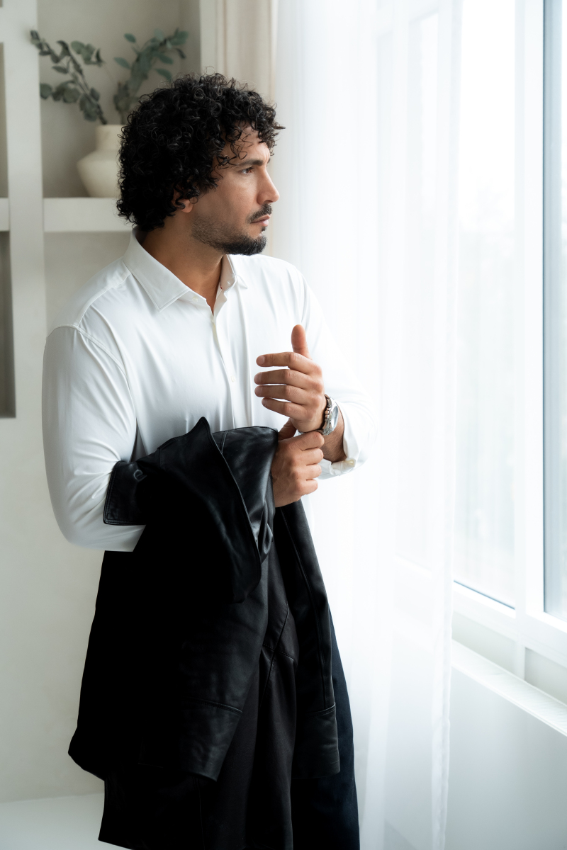 ZAZA Casting model ID: 18458