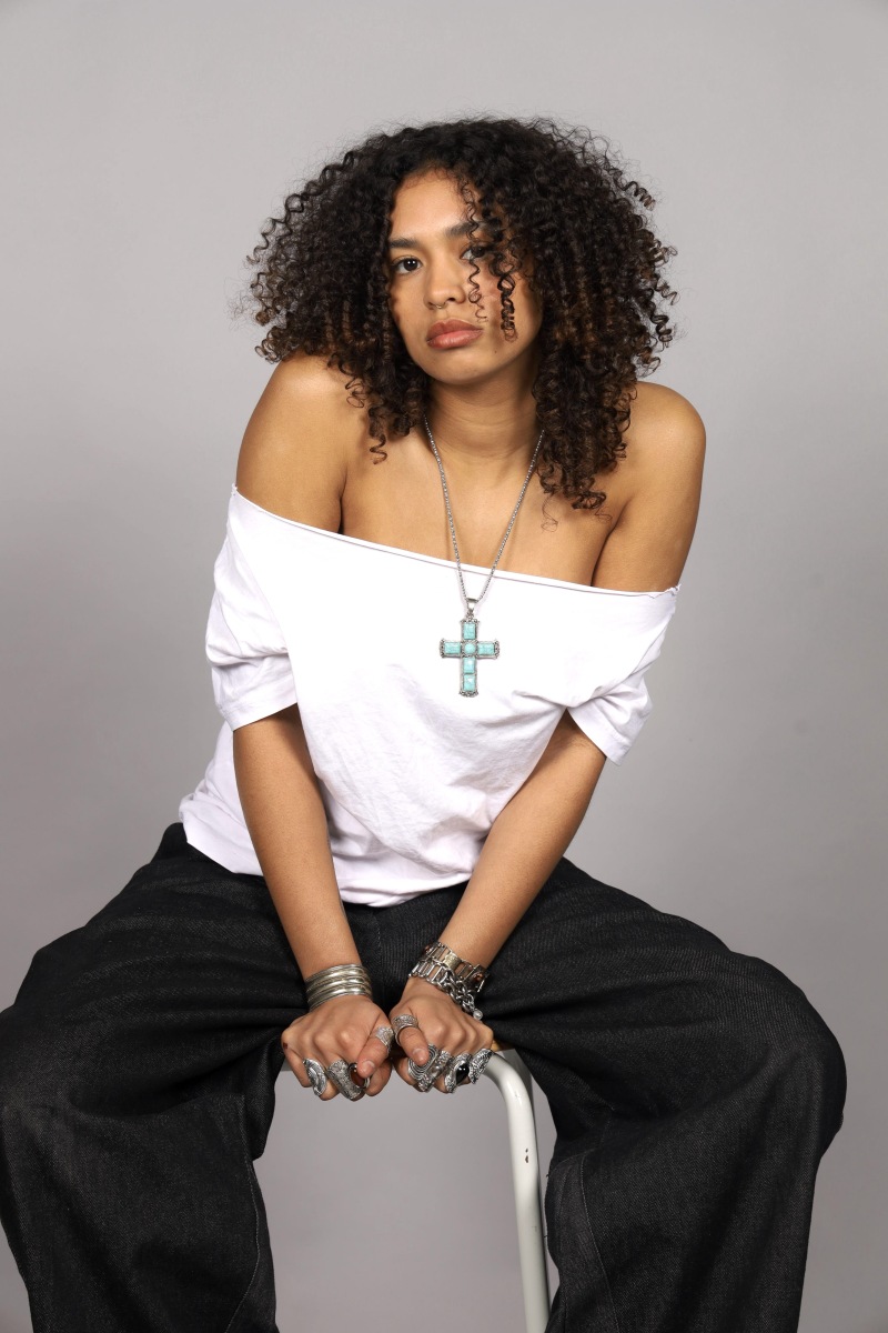 ZAZA Casting model ID: 22143