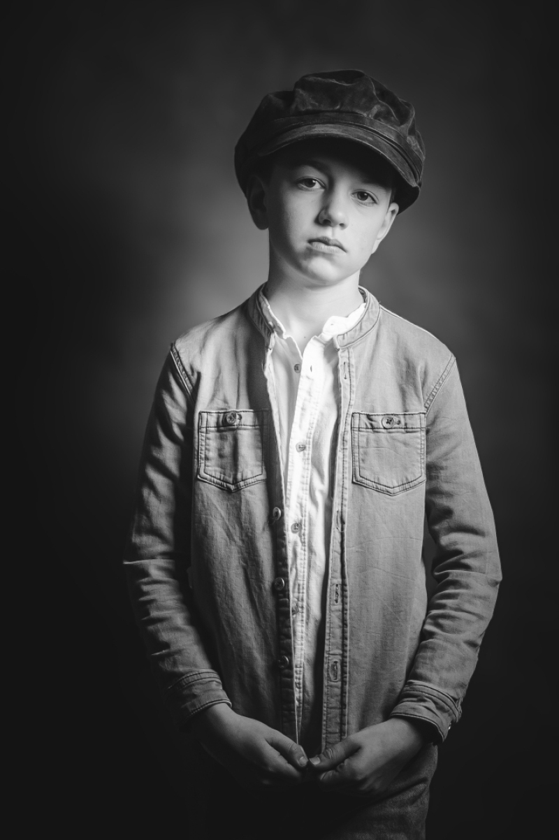 ZAZA Casting model ID: 26339