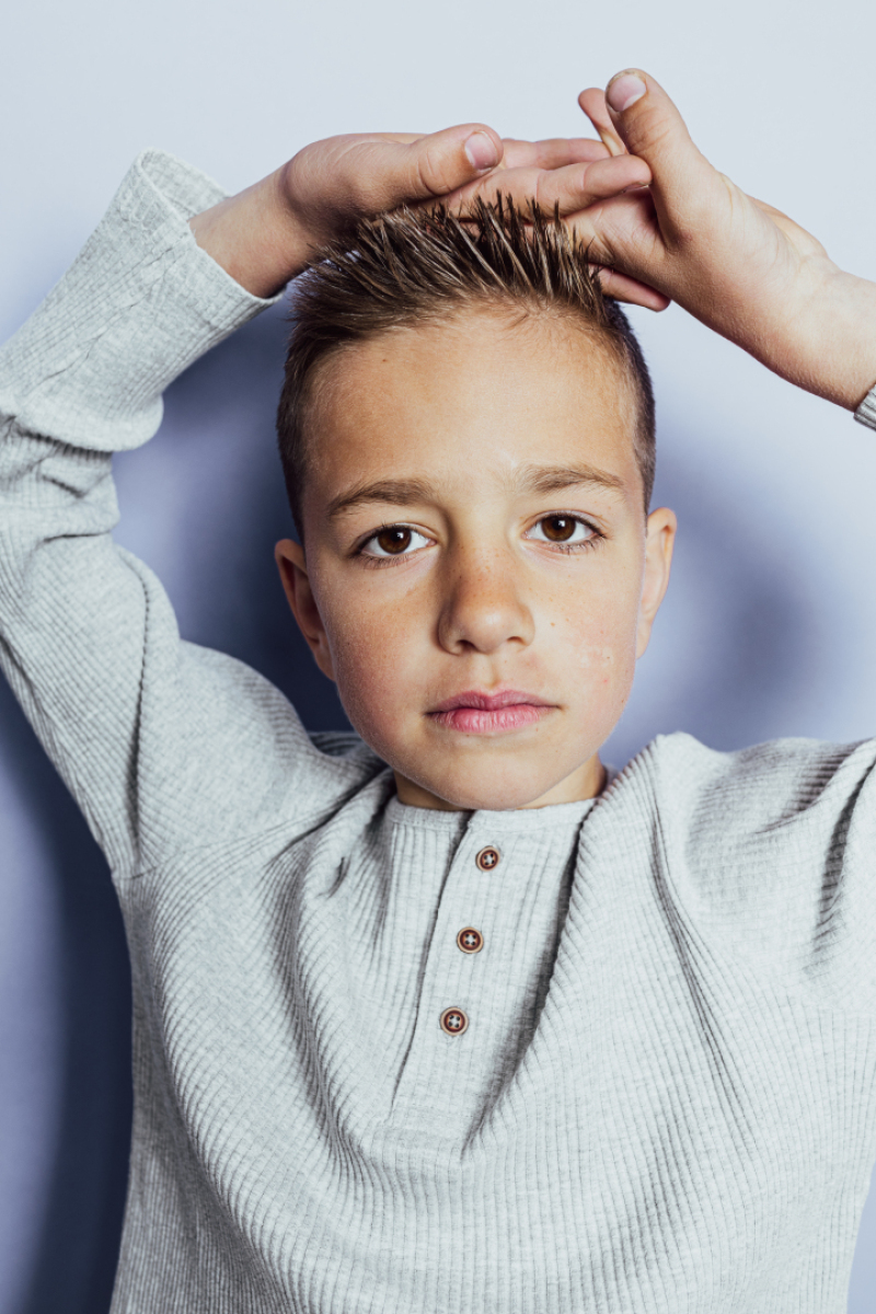 ZAZA Casting model ID: 26339