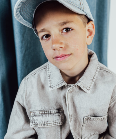 ZAZA Casting model ID: 26339
