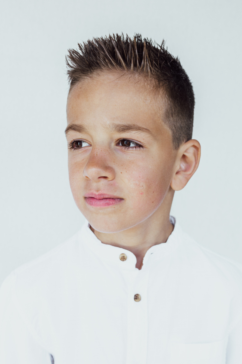 ZAZA Casting model ID: 26339