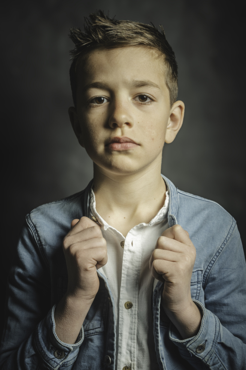 ZAZA Casting model ID: 26339