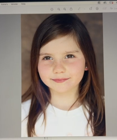 ZAZA Casting model ID: 12924