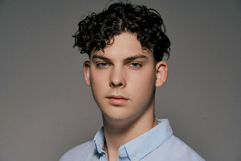 ZAZA Casting model ID: 26345