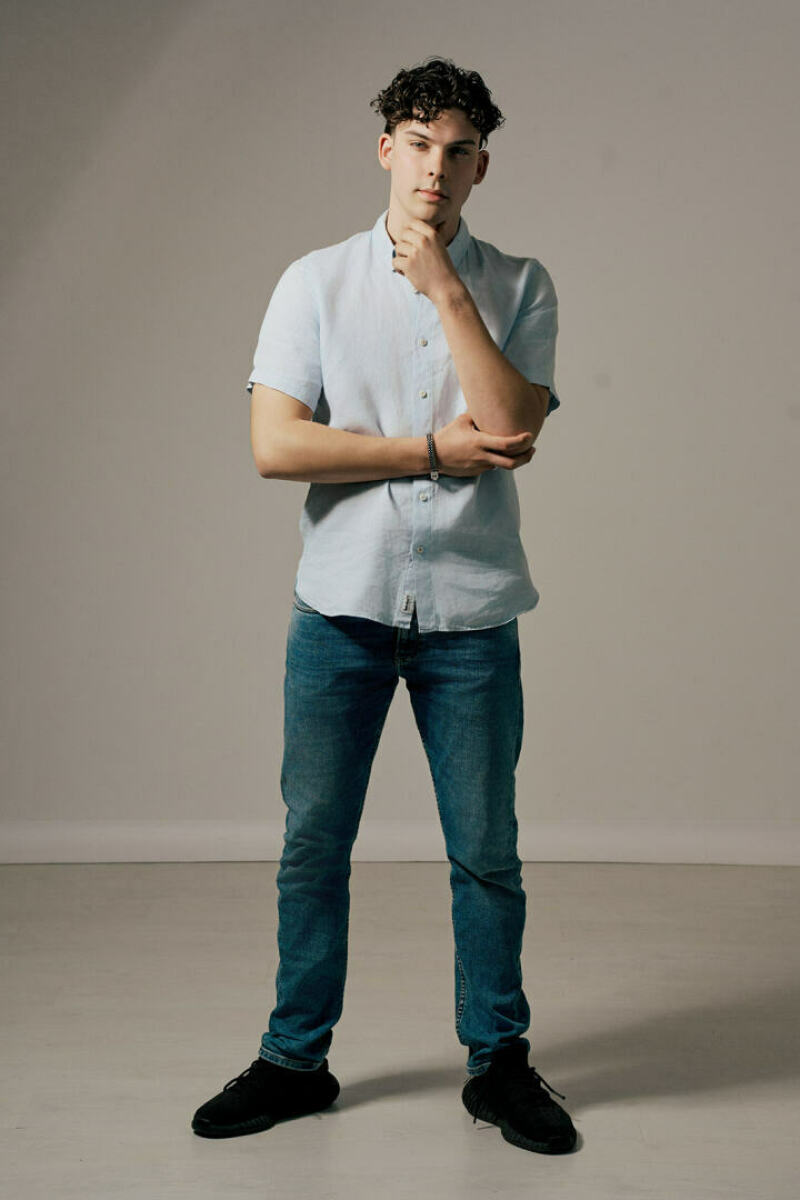 ZAZA Casting model ID: 26345