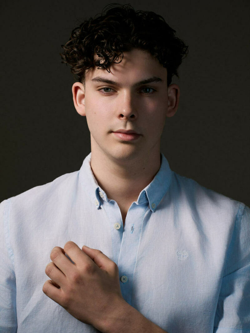 ZAZA Casting model ID: 26345