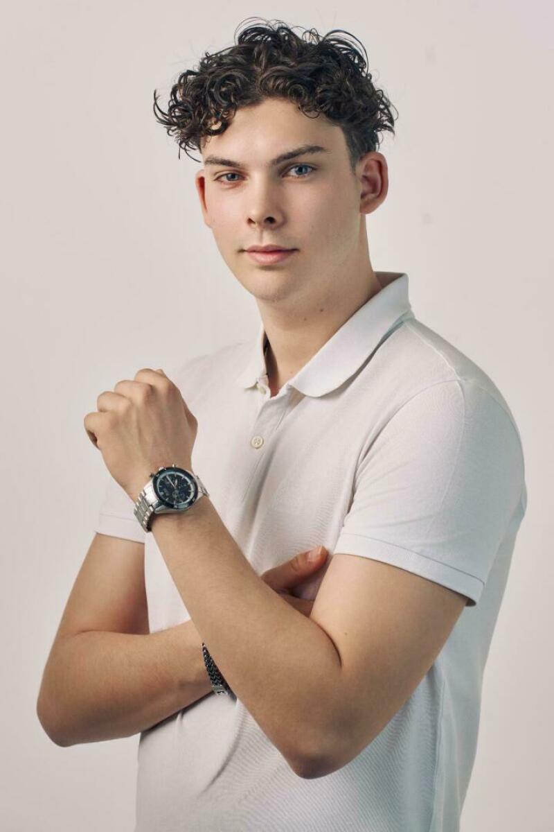 ZAZA Casting model ID: 26345
