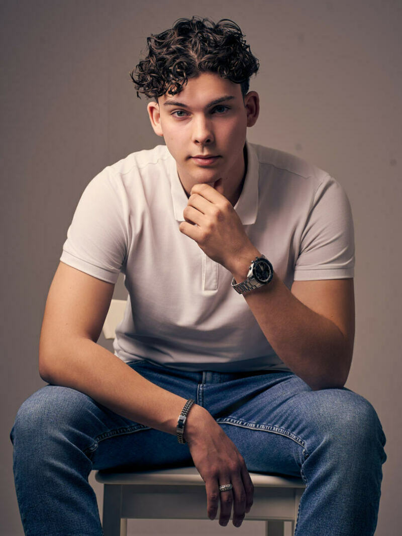 ZAZA Casting model ID: 26345