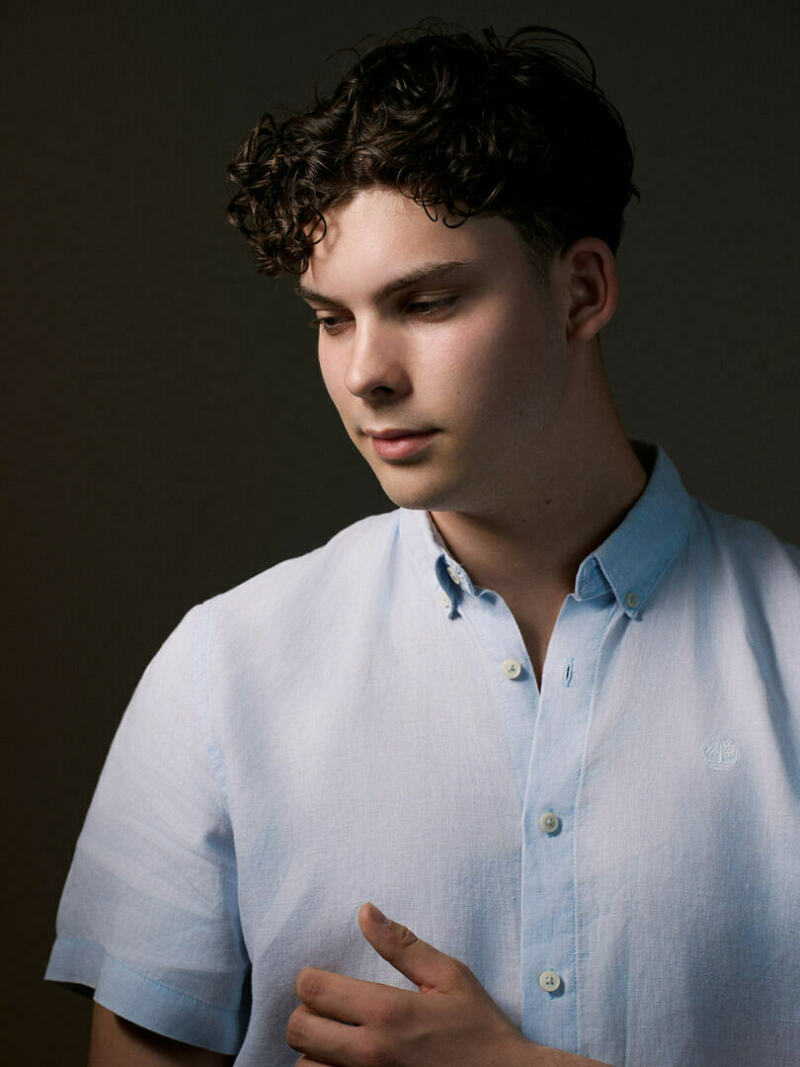 ZAZA Casting model ID: 26345