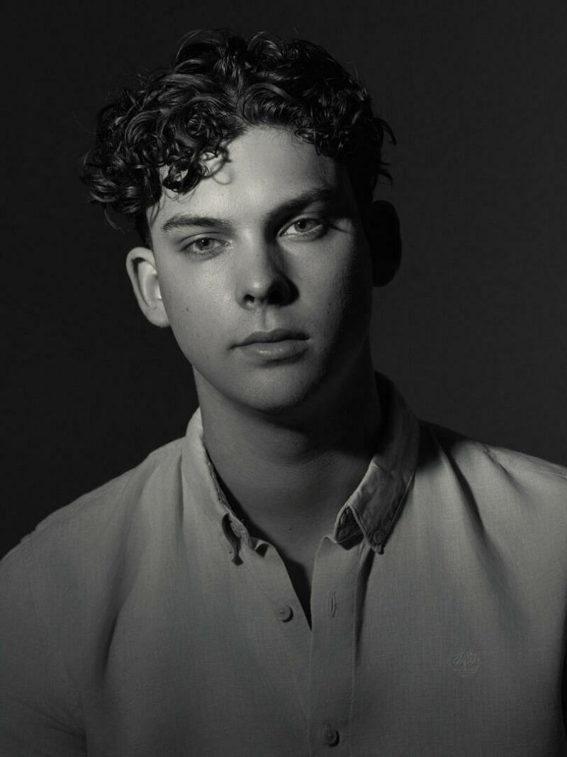 ZAZA Casting model ID: 26345