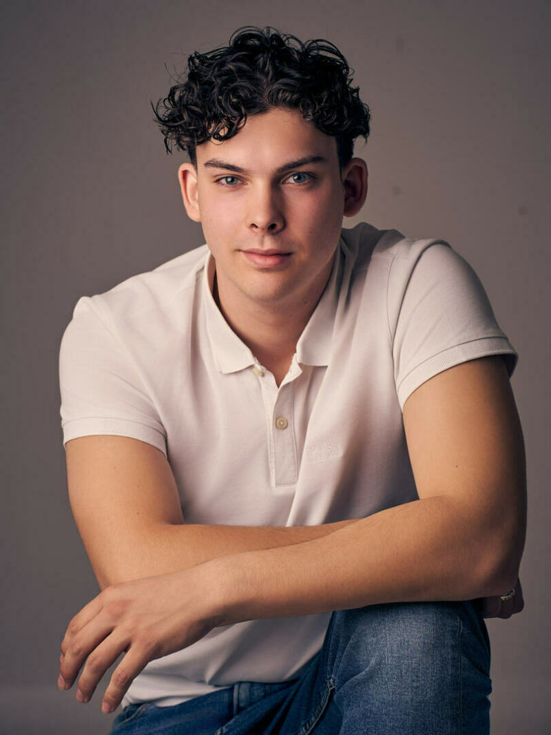 ZAZA Casting model ID: 26345