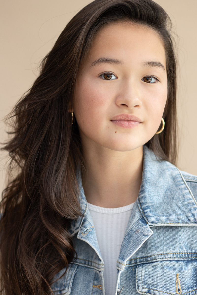 ZAZA Casting model ID: 26349