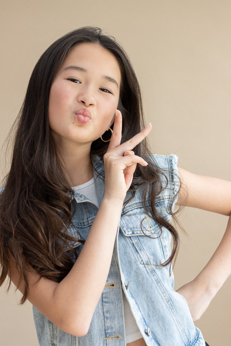 ZAZA Casting model ID: 26349
