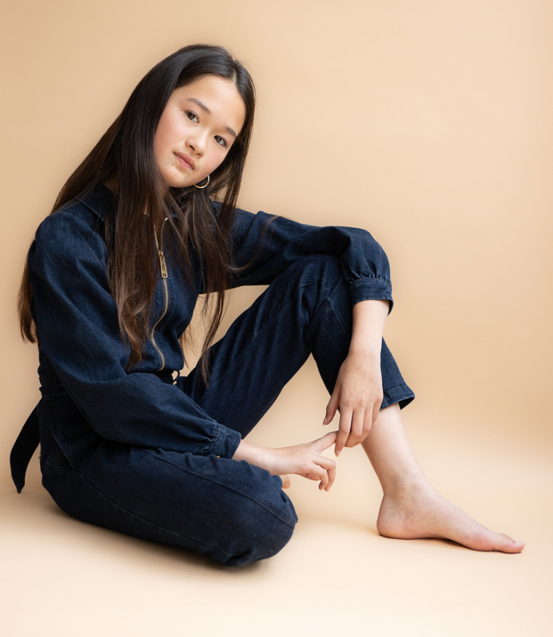 ZAZA Casting model ID: 26349