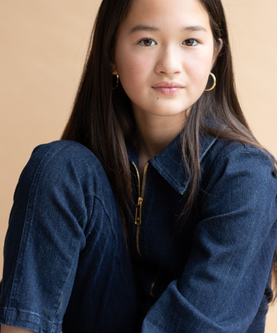 ZAZA Casting model ID: 26349