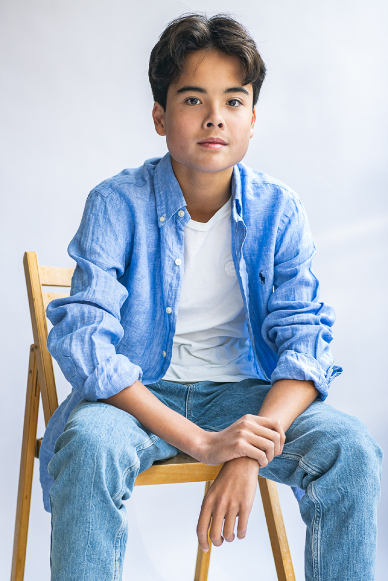 ZAZA Casting model ID: 26350