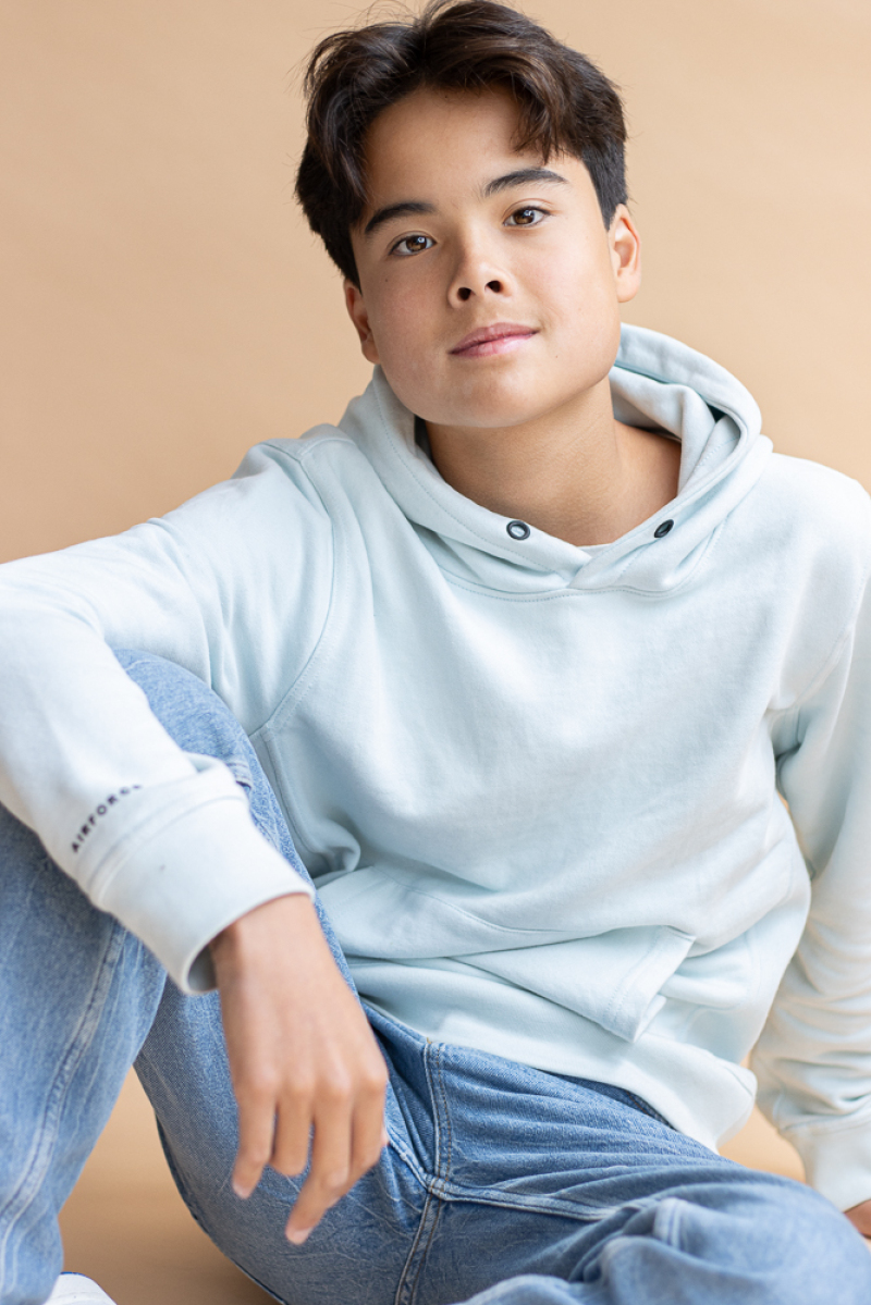 ZAZA Casting model ID: 26350