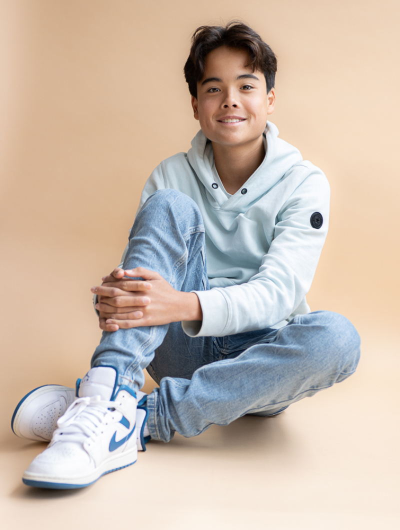 ZAZA Casting model ID: 26350