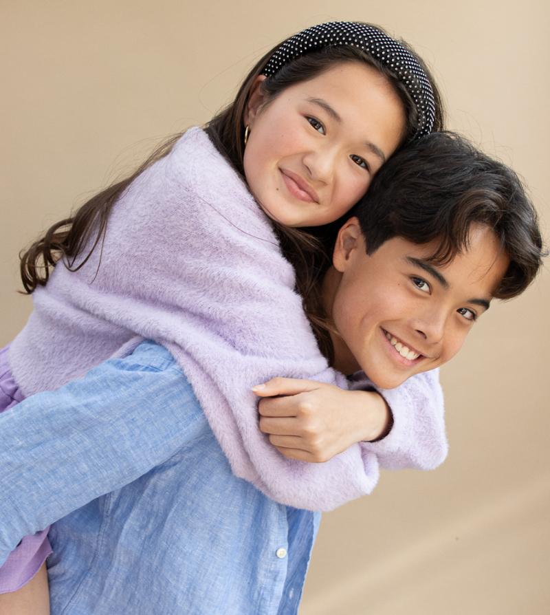 ZAZA Casting model ID: 26350
