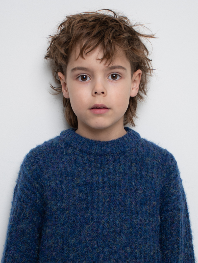 ZAZA Casting model ID: 26351