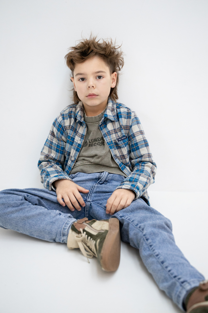 ZAZA Casting model ID: 26351
