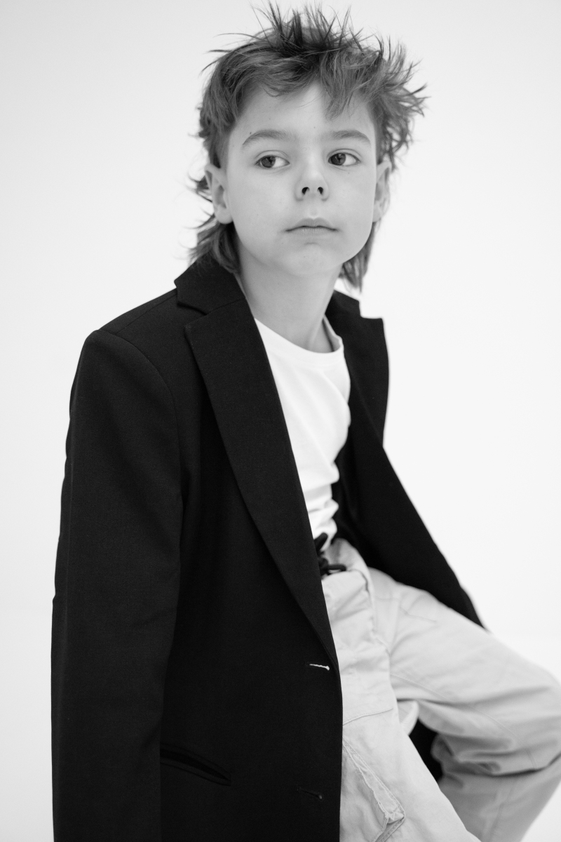 ZAZA Casting model ID: 26351
