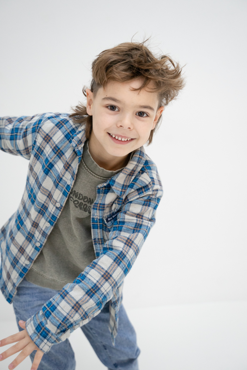 ZAZA Casting model ID: 26351