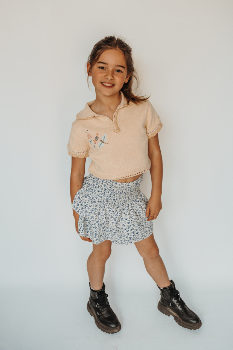 ZAZA Casting model ID: 26357