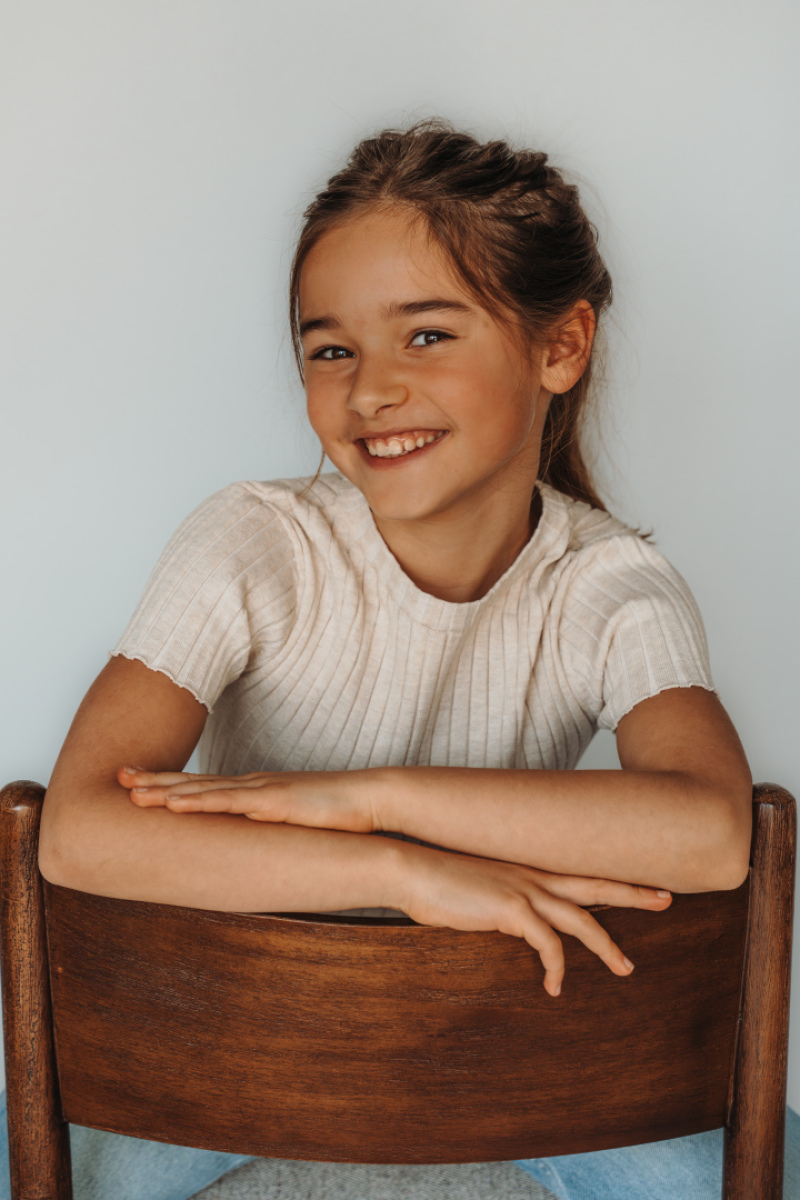 ZAZA Casting model ID: 26357